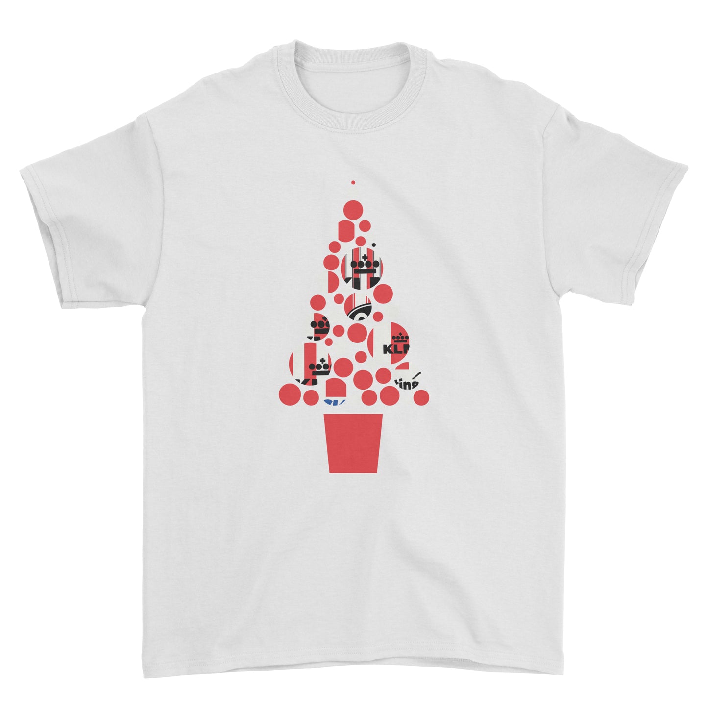 Brentford Christmas Tee