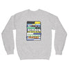 Bristol Rovers Shirt Stack Sweatshirt