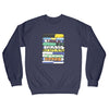 Bristol Rovers Shirt Stack Sweatshirt