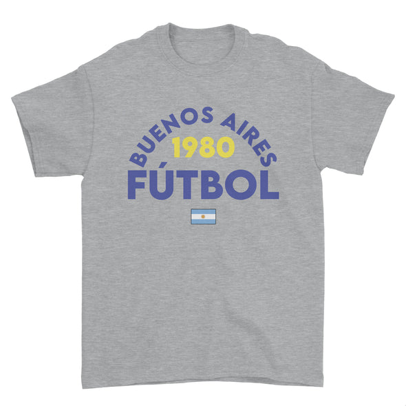 Buenos Aires 1980 Tee