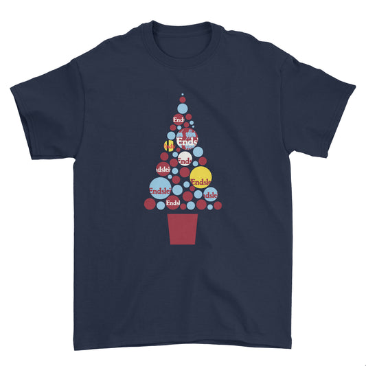 Burnley Christmas Tee