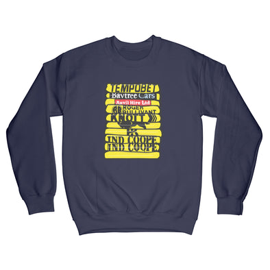 Burton Shirt Stack Sweatshirt