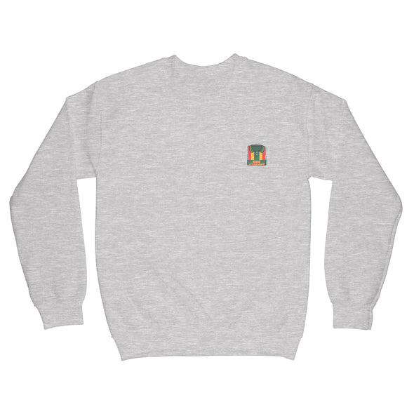 Carlisle 1996 Embroidered Sweatshirt
