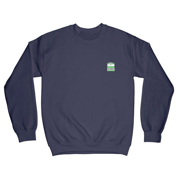 Celtic 1988 Embroidered Sweatshirt