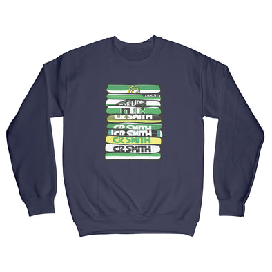 Celtic Shirt Stack Sweatshirt