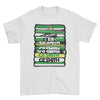 Celtic Shirt Stack Tee