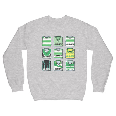 Celtic Shirts Sweatshirt