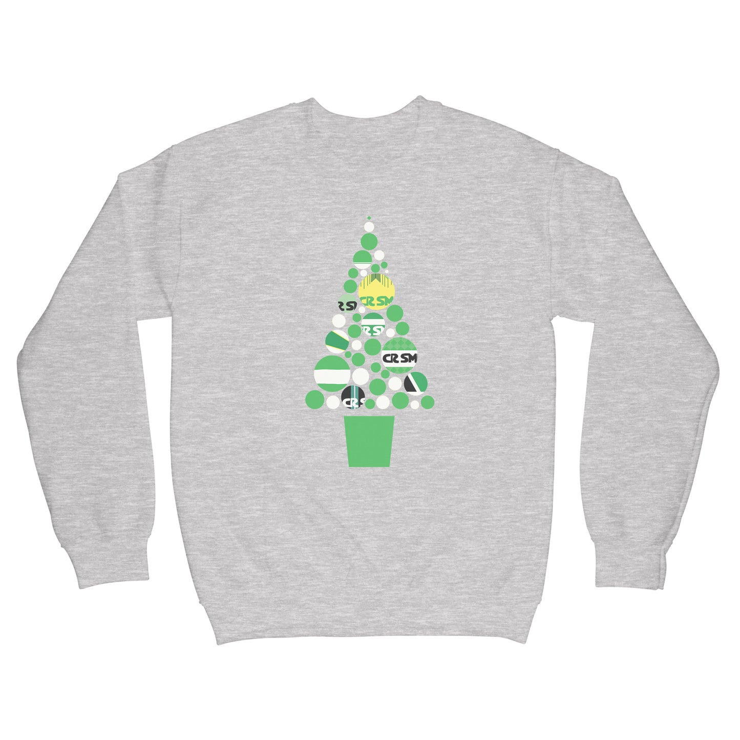 Celtic Christmas Sweatshirt