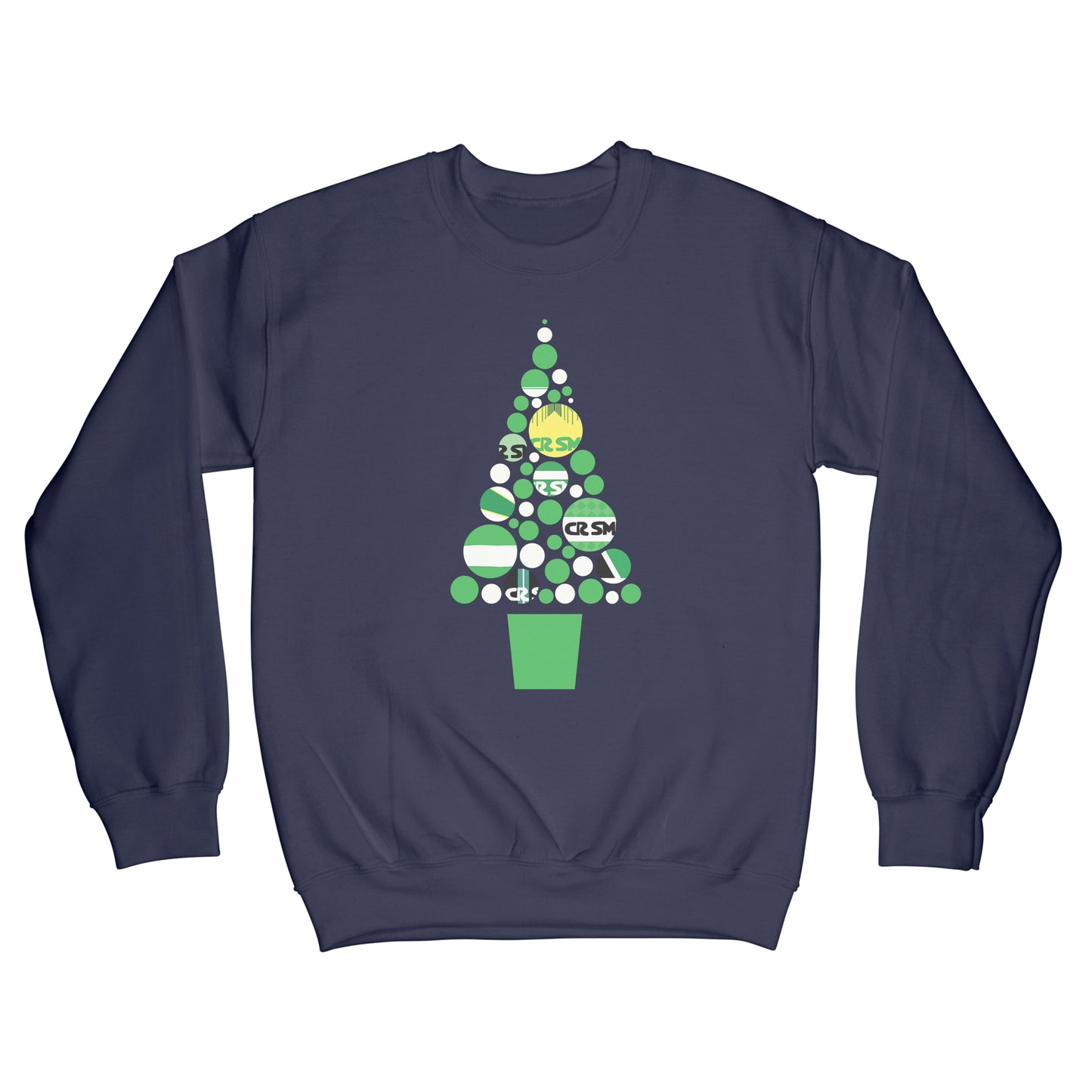 Celtic Christmas Sweatshirt