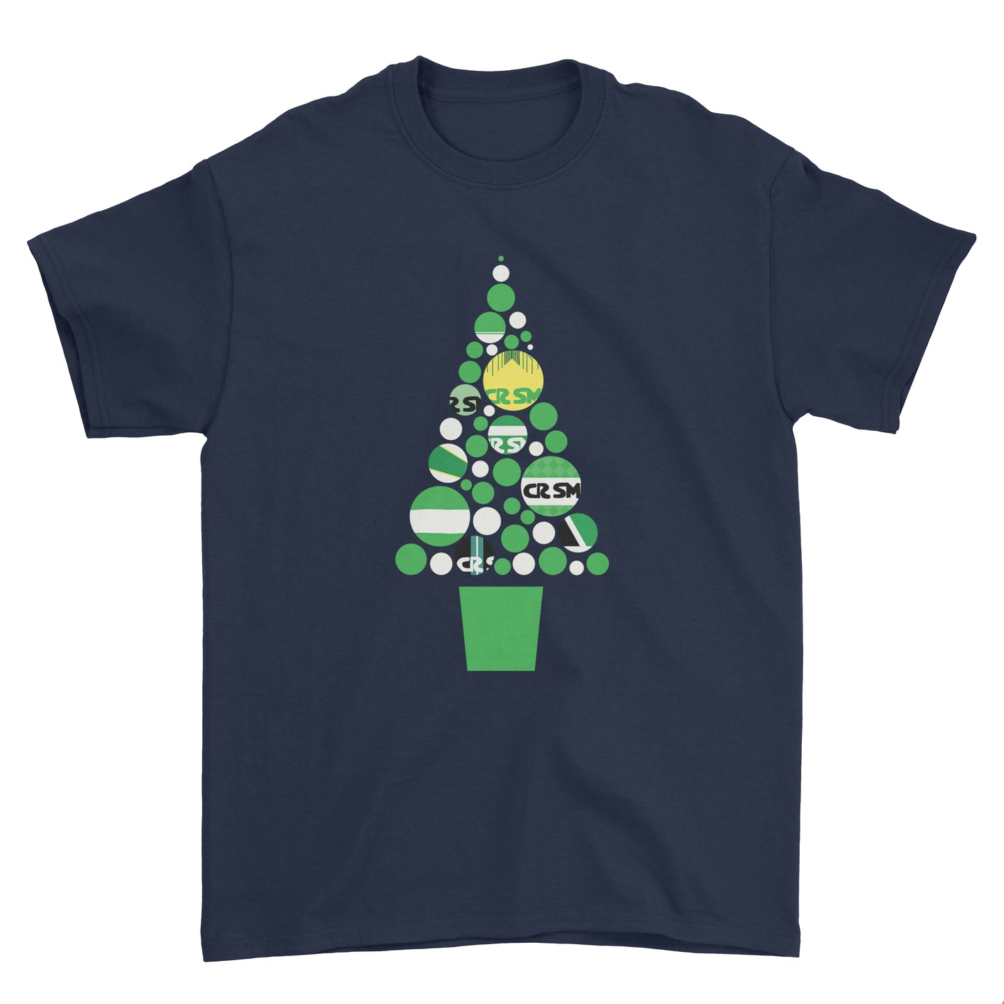 Celtic Christmas Tee