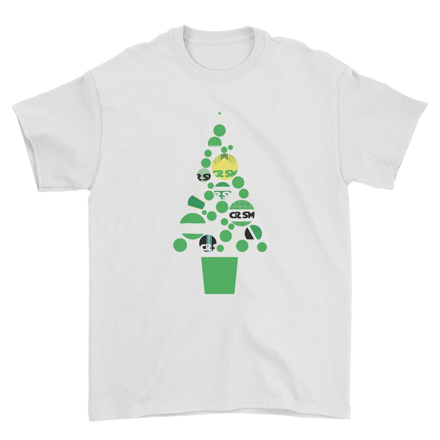 Celtic Christmas Tee