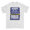 Chesterfield Shirt Stack Tee