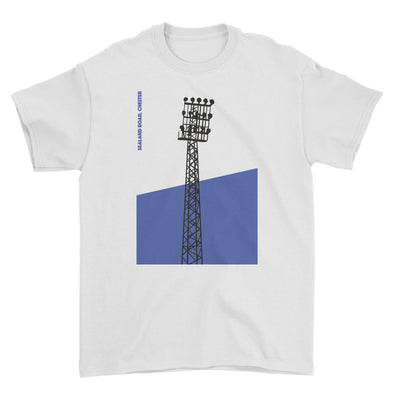Chester Floodlights Tee