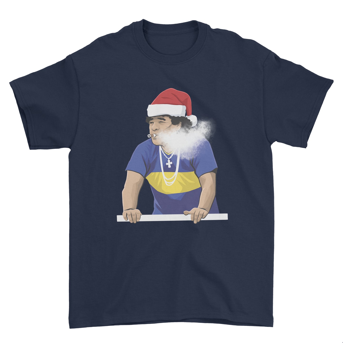 Christmas Diego Tee