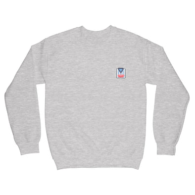 Coventry 1987 Embroidered Sweatshirt