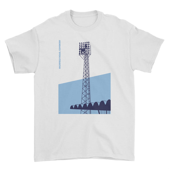 Coventry Floodlight Tee