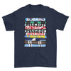 Coventry Shirt Stack Tee