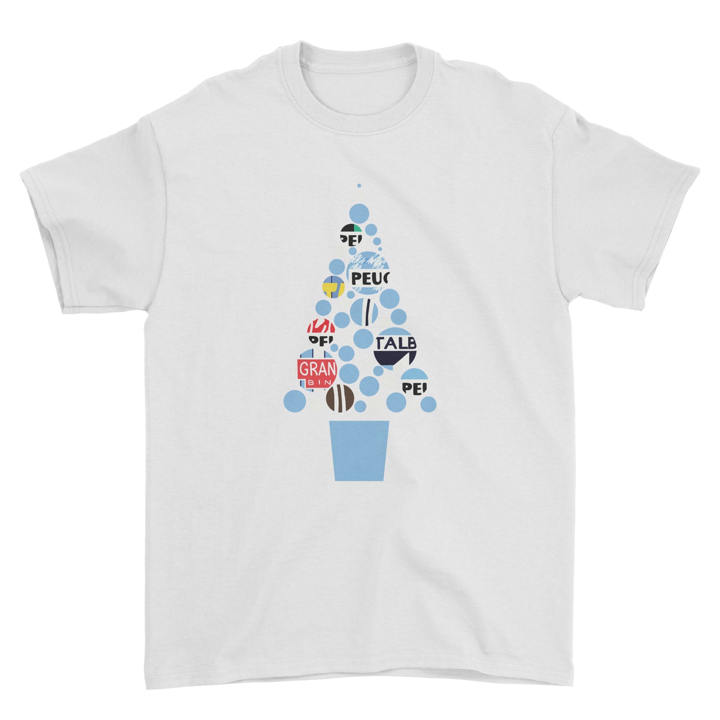 Coventry Christmas Tee