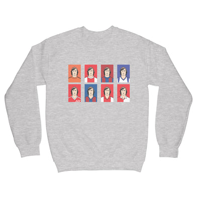 Cruyff Career Sweatshirt