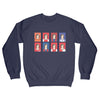 Cruyff Career Sweatshirt