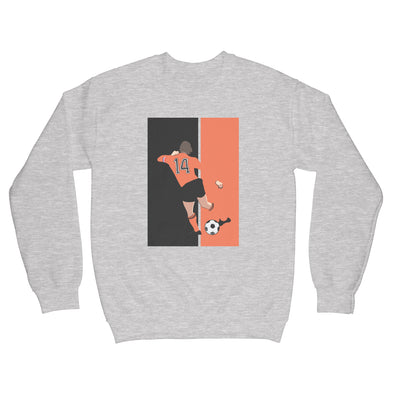Cruyff Turn Sweatshirt
