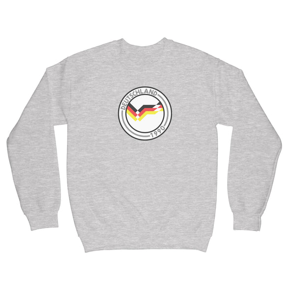 West Germany 1990 Sweatshirt