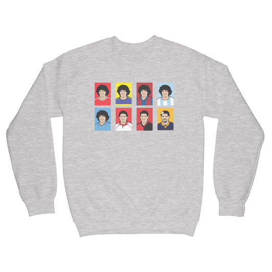Diego Career Sweatshirt
