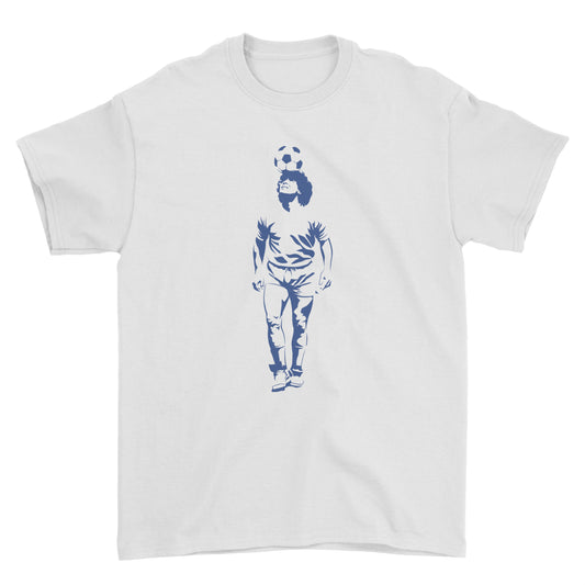 Diego Football Tee
