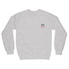 Dunfermline 1996 Embroidered Sweatshirt