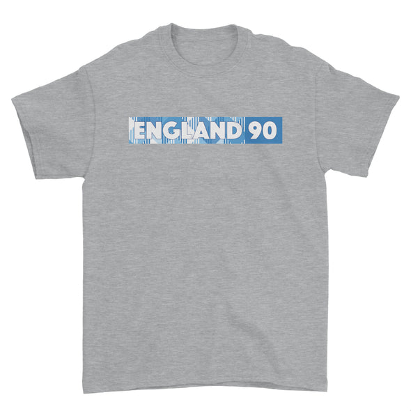 England 1990 Tee