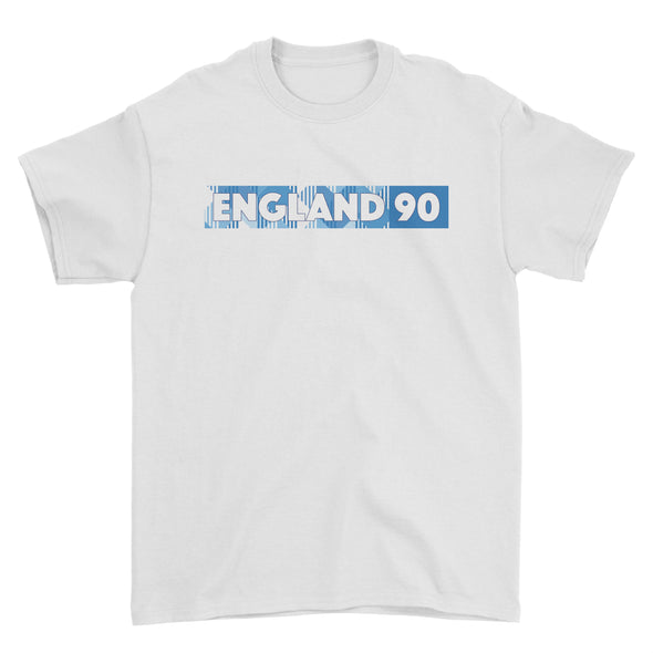 England 1990 Tee