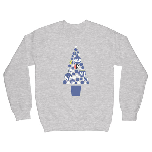 Everton Christmas Sweatshirt