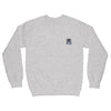 Falkirk 1992 Embroidered Sweatshirt