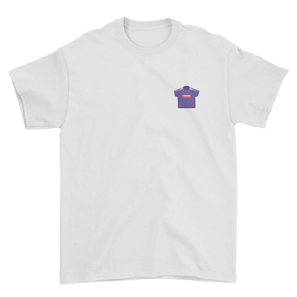 Fiorentina Shirt Tee