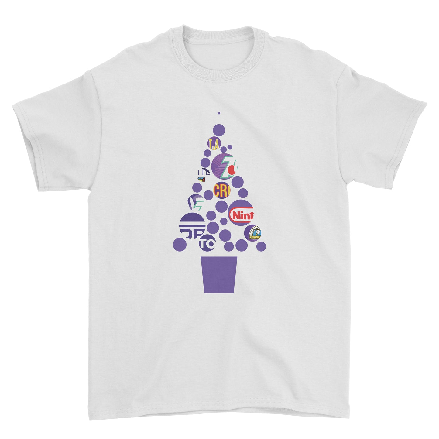 Fiorentina Christmas Tee