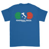Football Italia Tee (Back design)