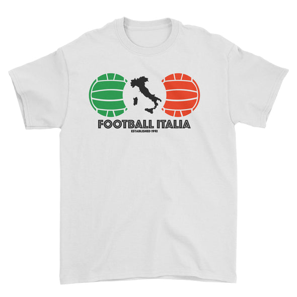 Football Italia Tee