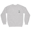 Fulham 1997 Embroidered Sweatshirt