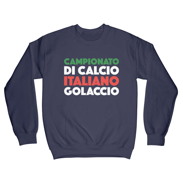 Golaccio Sweatshirt