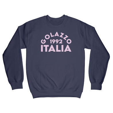 Golazzo Italia Sweatshirt