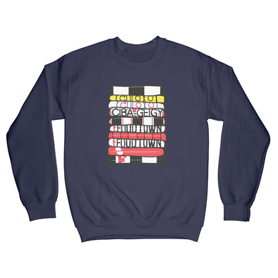 Grimsby Shirt Stack Sweatshirt
