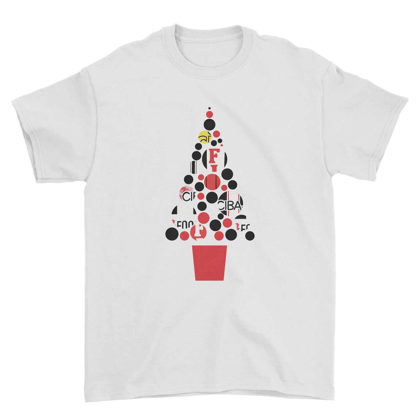 Grimsby Christmas Tee
