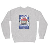 Hartlepool Shirt Stack Sweatshirt