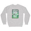 Hibernian Shirt Stack Sweatshirt