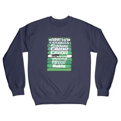 Hibernian Shirt Stack Sweatshirt