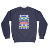 Huddersfield Shirt Stack Sweatshirt