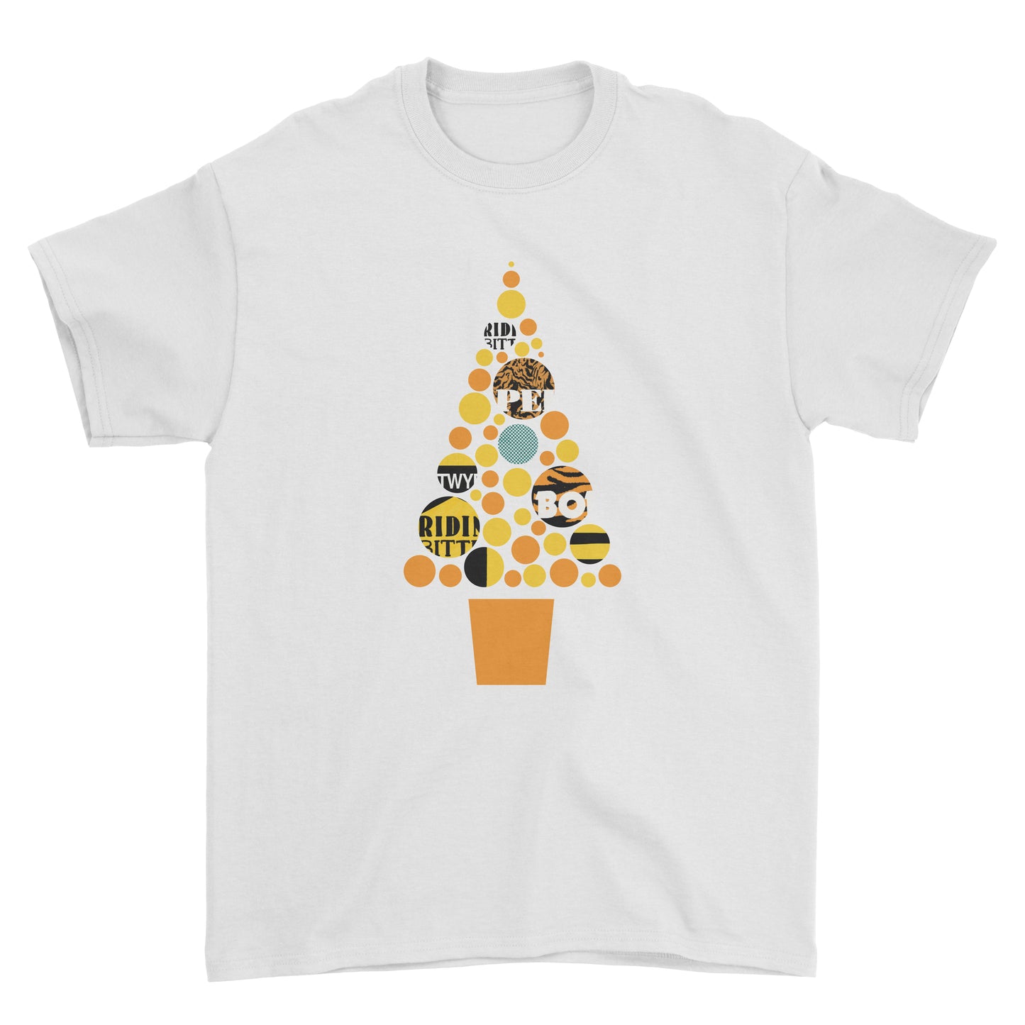 Hull Christmas Tee