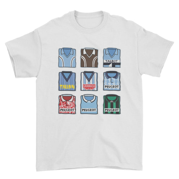 Coventry Shirts Tee
