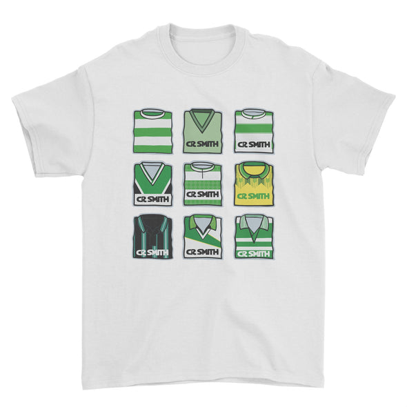 Celtic Shirts Tee