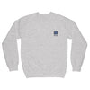 Inter 1990 Embroidered Sweatshirt